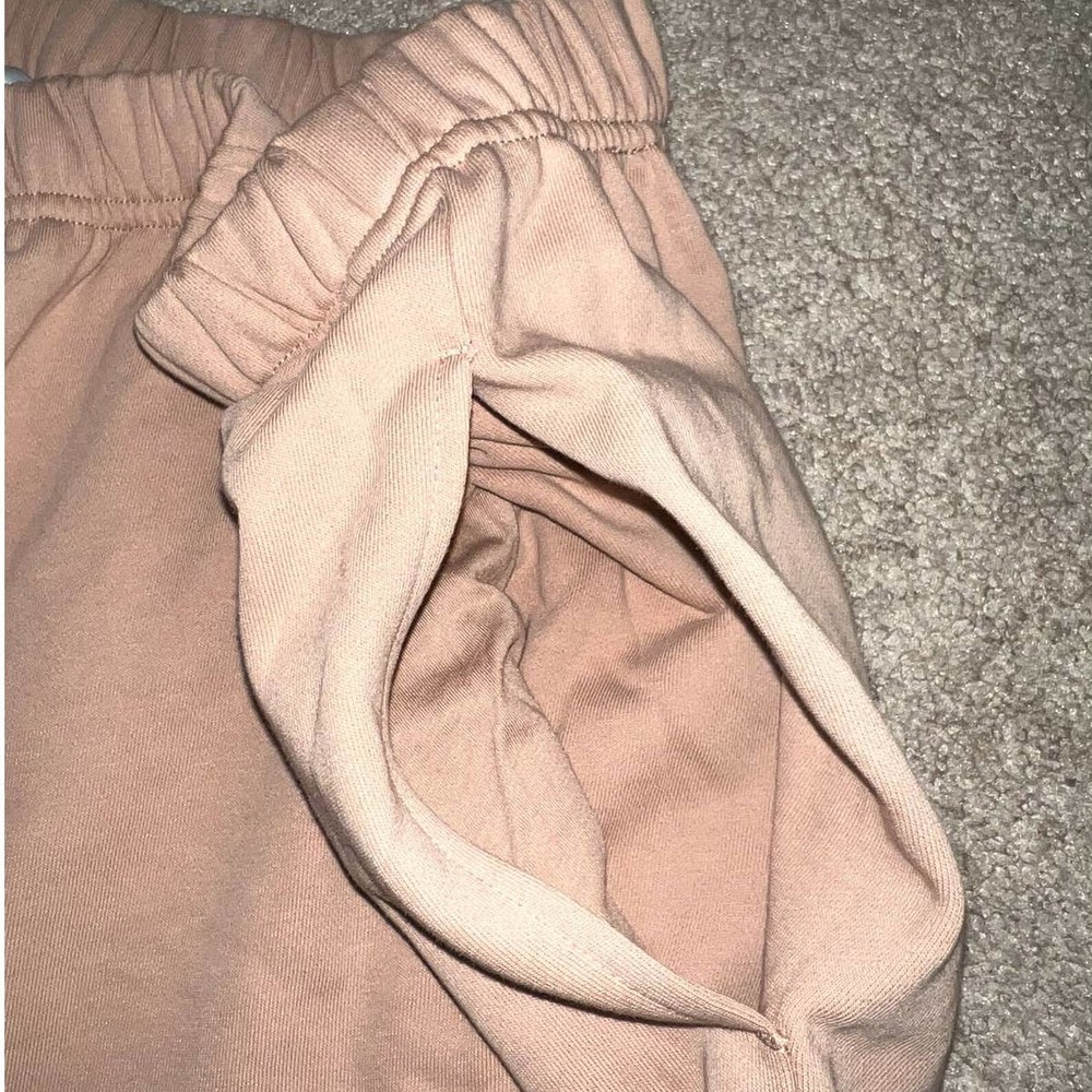New Fabletics Lightweight Go-To Wide Leg Sweatpant size 2X - Picture 6 of 7